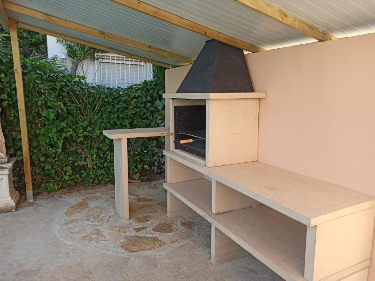 Holiday Home Golf Y Playa By Interhome Oliva Kültér fotó