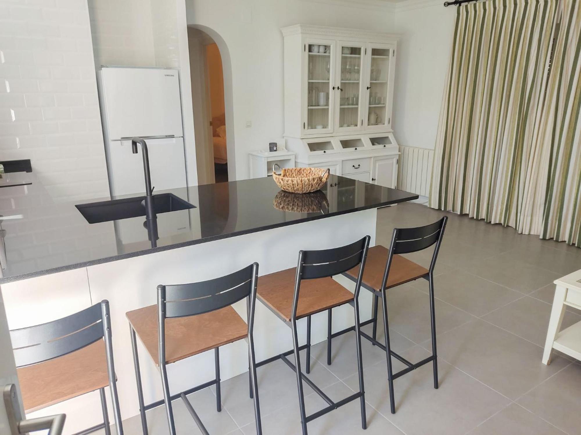 Holiday Home Golf Y Playa By Interhome Oliva Kültér fotó