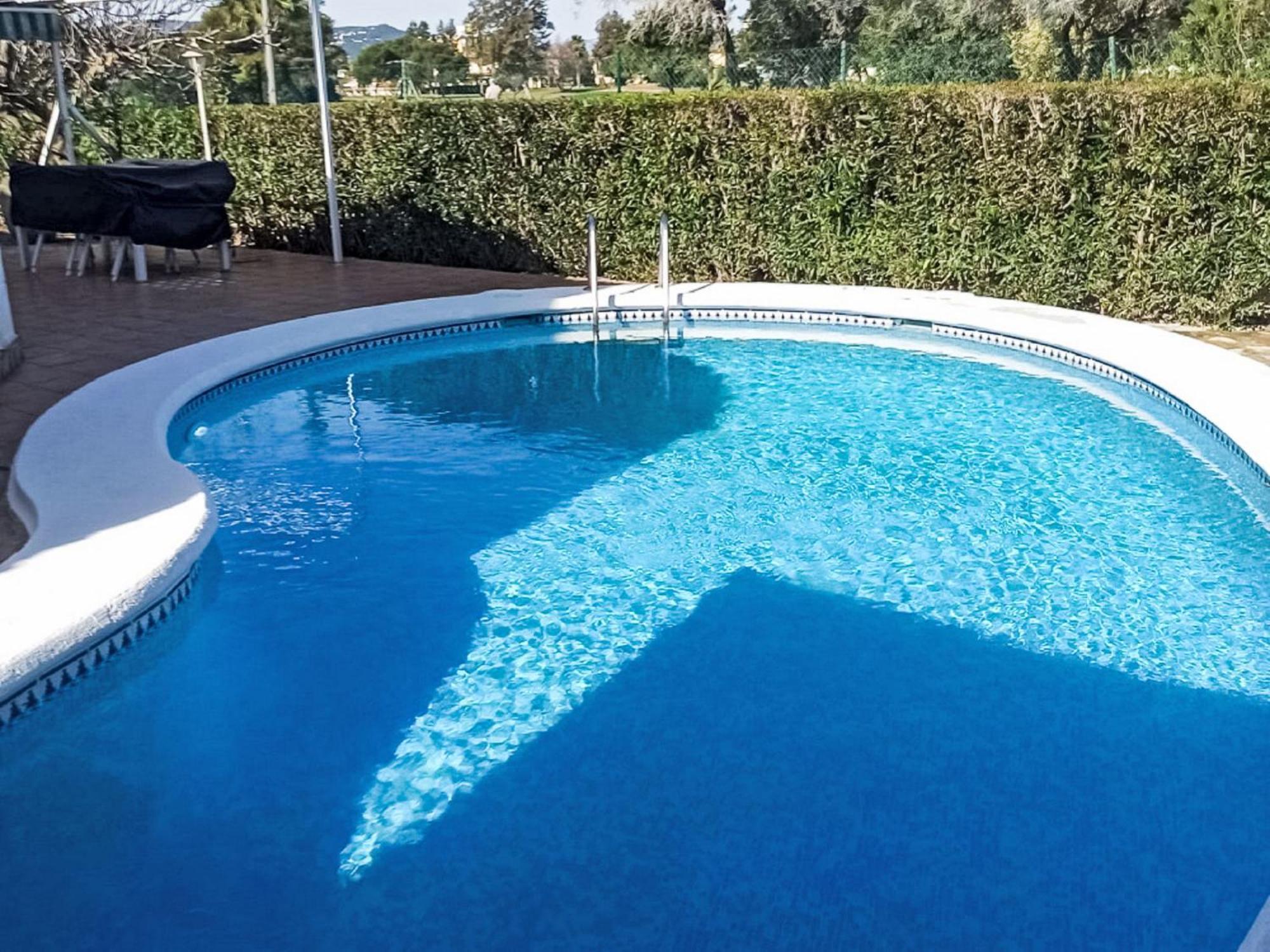 Holiday Home Golf Y Playa By Interhome Oliva Kültér fotó