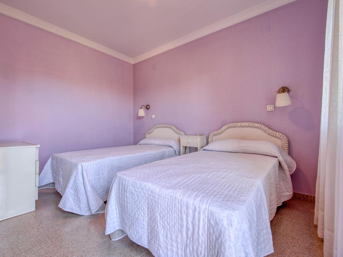 Holiday Home Golf Y Playa By Interhome Oliva Kültér fotó