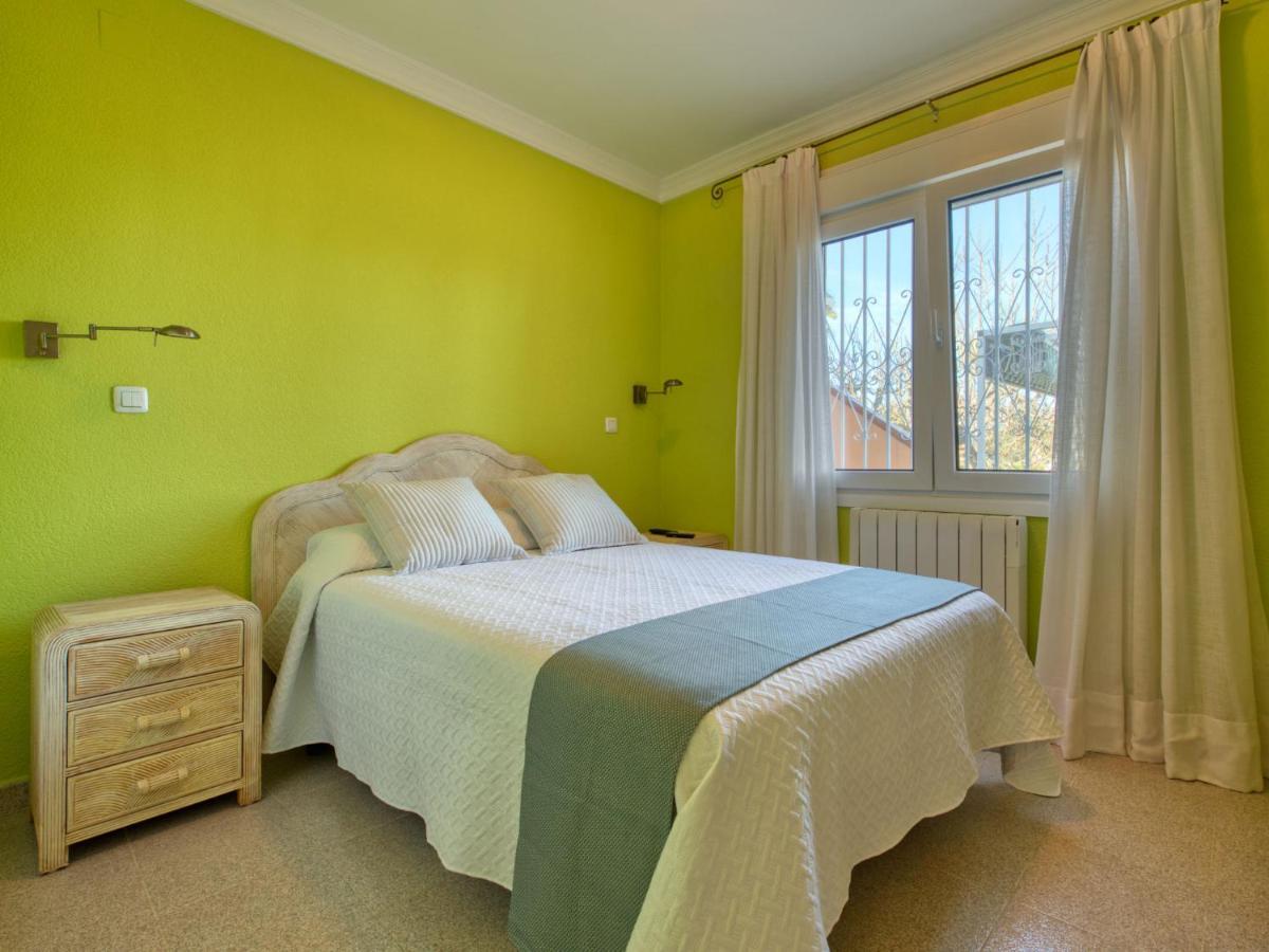 Holiday Home Golf Y Playa By Interhome Oliva Kültér fotó