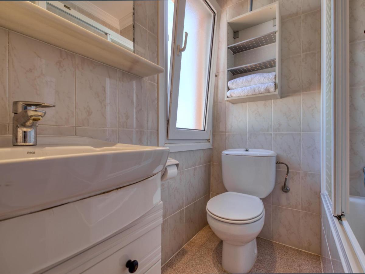 Holiday Home Golf Y Playa By Interhome Oliva Kültér fotó