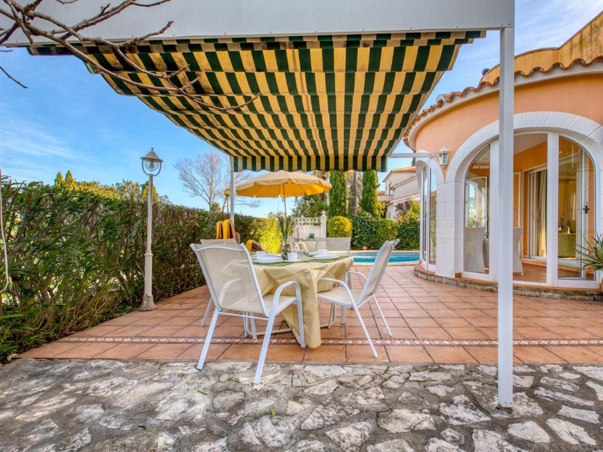 Holiday Home Golf Y Playa By Interhome Oliva Kültér fotó